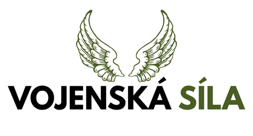 Vojenská Sílá