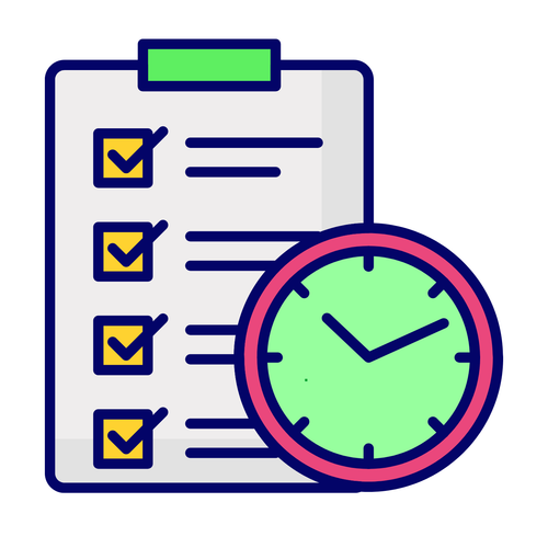 Železná ranní rutina