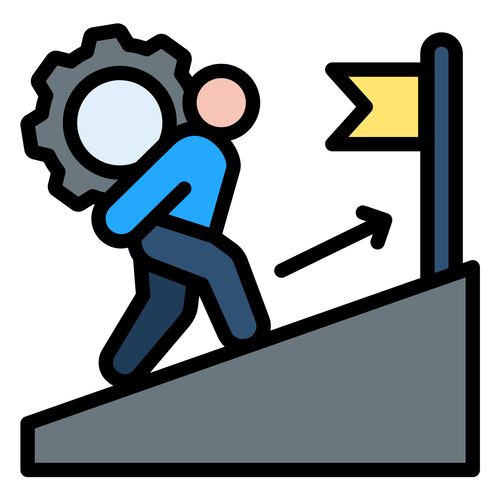 Systém pro Motivaci