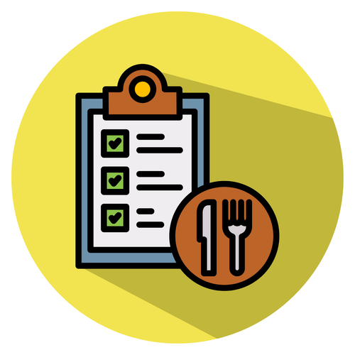 Vojenský Jídelní Plán