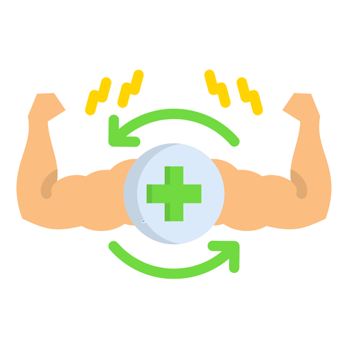 Regenerační protokol